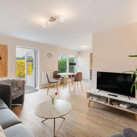 Meerblick- Wng 48m²
