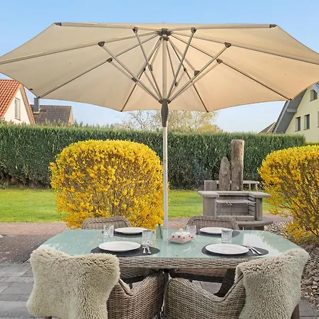 Meerblick- Wng 48m² * Kägsdorf