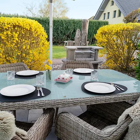 Meerblick- Wng 48m²