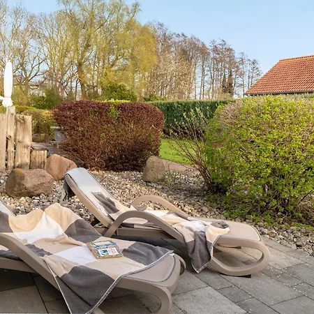 شقة Meerblick- Wng 48m² *