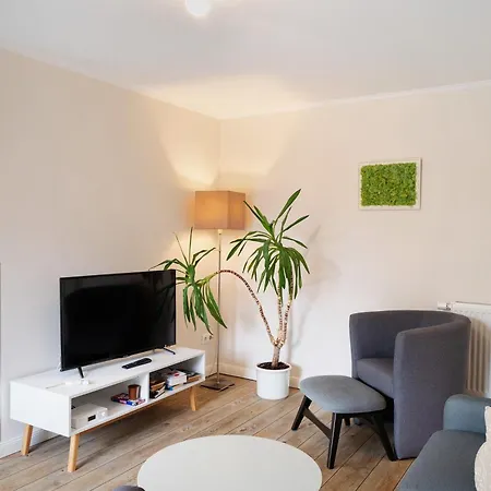 Meerblick- Wng 48m² *