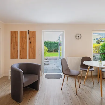 Meerblick- Wng 48m²