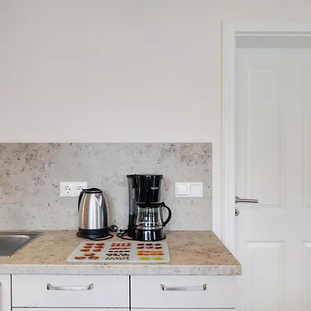 شقة Meerblick- Wng 48m² Kägsdorf
