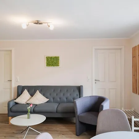 Meerblick- Wng 48m² Apartmán *