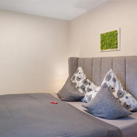 Meerblick- Wng 48m² Apartmán