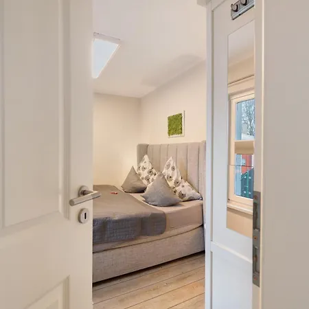 Meerblick- Wng 48m²