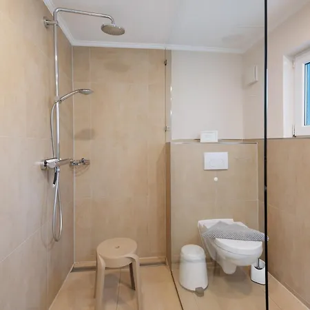 Meerblick- Wng 48m² Apartmán *