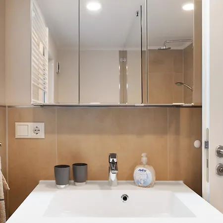 Meerblick- Wng 48m²